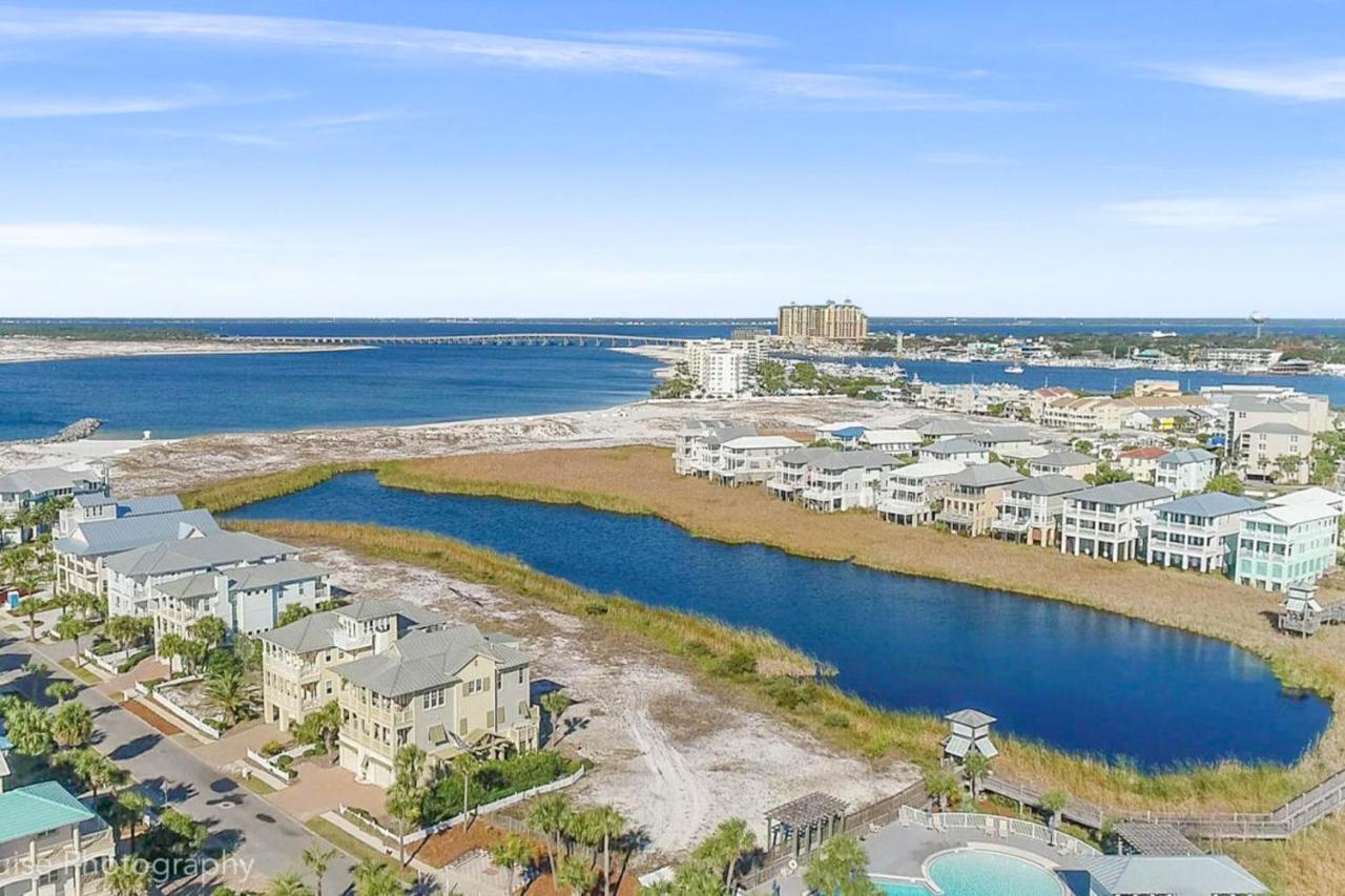 Jetty East 304B Apartment Destin Exterior photo